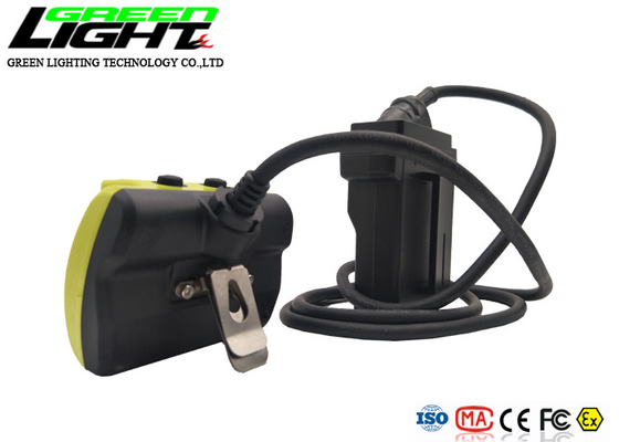 Headlamp СИД 530LUM 25000LUX 13600mAh перезаряжаемые