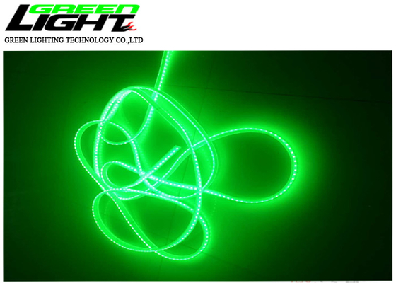 Прокладки приведенные IP68 75Leds/M SMD5050 16W гибкие светлые