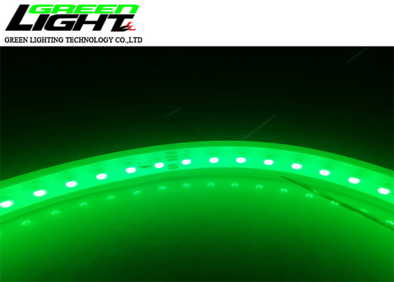 Прокладки приведенные IP68 75Leds/M SMD5050 16W гибкие светлые