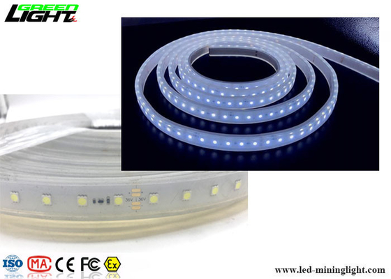 Света прокладки 16w СИД RGB водоустойчивые гибкие SMD 5050 для подземной безопасности