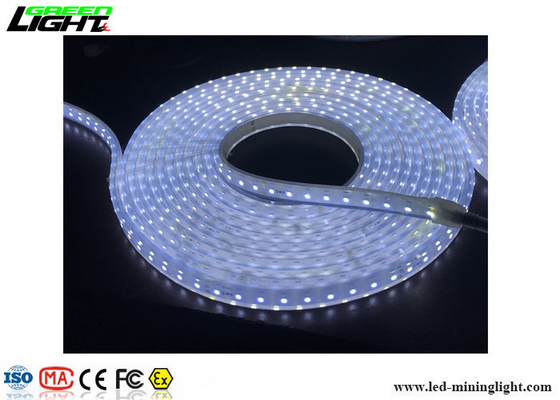 Света прокладки 16w СИД RGB водоустойчивые гибкие SMD 5050 для подземной безопасности