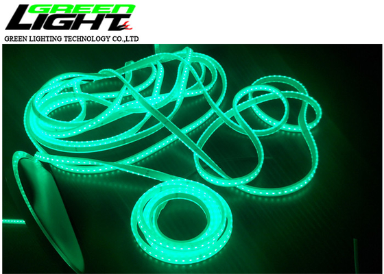 RGB 75Leds 2000LUM/M SMD5050 привел водоустойчивые светлые прокладки