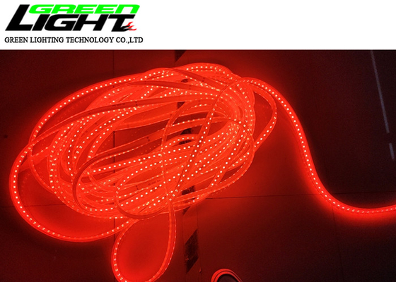 света прокладки СИД 20m 12W 24V 72LEDs 2000LUM/M гибкие