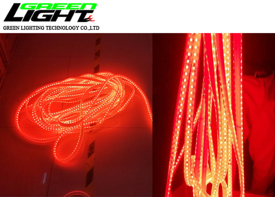 света прокладки СИД 20m 12W 24V 72LEDs 2000LUM/M гибкие