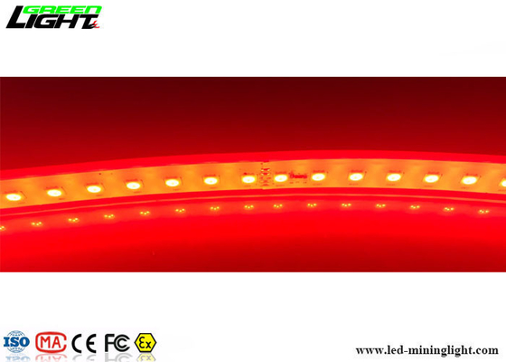 20 измеряет света ленты прокладки 12W 2000Lum/m приведенные SMD5050