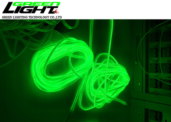 Водоустойчивые света прокладки минирования IP68 2000 Lum/m 16W 72Leds