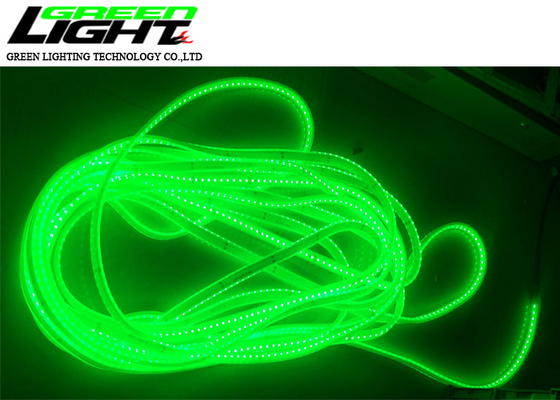 Водоустойчивые света прокладки минирования IP68 2000 Lum/m 16W 72Leds