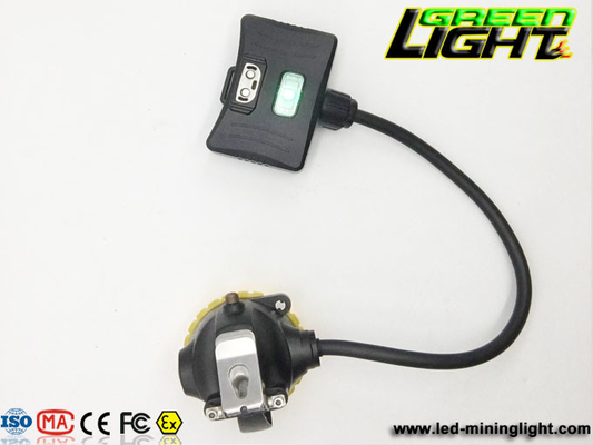 15000LUX 221LUM IP68 Semi связывало перезаряжаемые Headlamp
