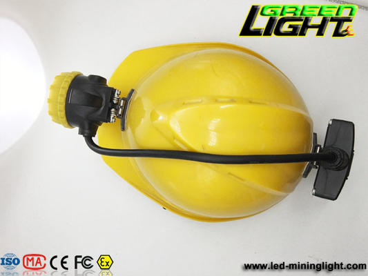 15000LUX 221LUM IP68 Semi связывало перезаряжаемые Headlamp