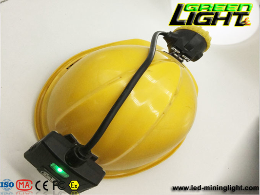 15000LUX 221LUM IP68 Semi связывало перезаряжаемые Headlamp