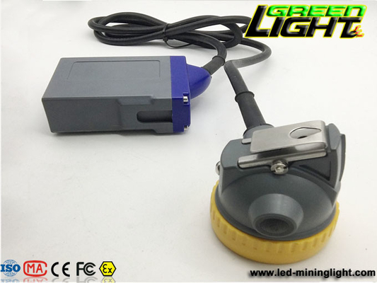 Перезаряжаемые 216lum 1.67W 15000Lux привело минируя лампы крышки