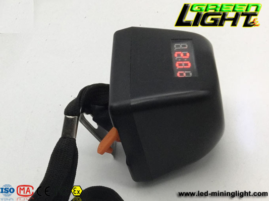 1200 светов IP68 циклов 300mA 4500lux 1.11W бесшнуровых минируя