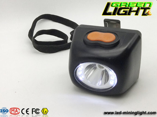 1200 светов IP68 циклов 300mA 4500lux 1.11W бесшнуровых минируя