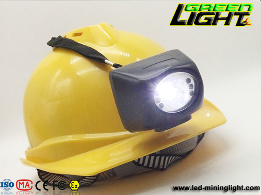 1200 светов IP68 циклов 300mA 4500lux 1.11W бесшнуровых минируя