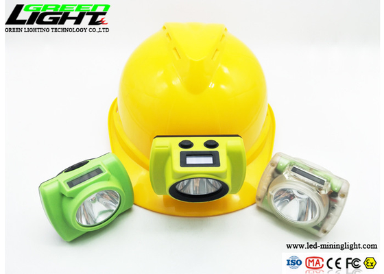 Система слежения Headlamps СИД IP68 18000lux 1000mA бесшнуровая