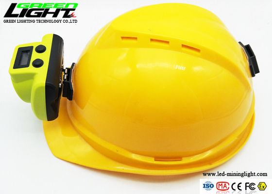 Система слежения Headlamps СИД IP68 18000lux 1000mA бесшнуровая