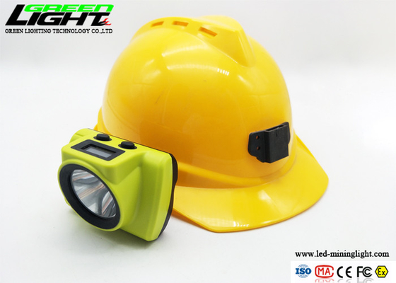 Система слежения Headlamps СИД IP68 18000lux 1000mA бесшнуровая