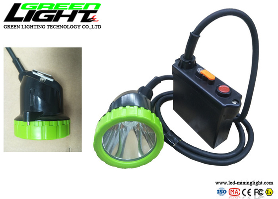 Headlamp приведенный 650lum ПК 50000lux 11.2Ah перезаряжаемые охотясь
