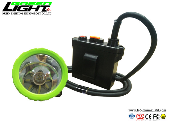 Headlamp приведенный 650lum ПК 50000lux 11.2Ah перезаряжаемые охотясь