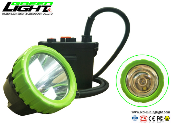 свет тоннеля минирования СИД 3.7W 3.7V 50000lux 650LUM
