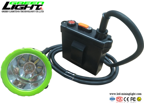 свет тоннеля минирования СИД 3.7W 3.7V 50000lux 650LUM
