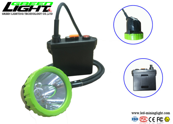 свет тоннеля минирования СИД 3.7W 3.7V 50000lux 650LUM
