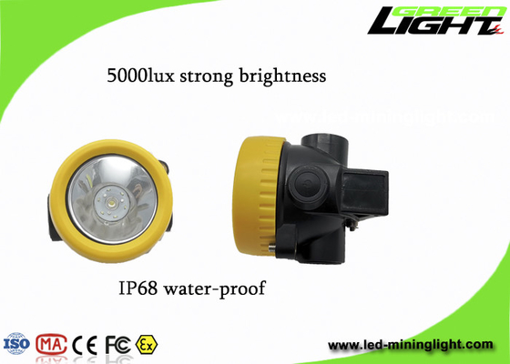 лампа крышки минирования СИД 5000Lux 96lum 230mA 0.74W