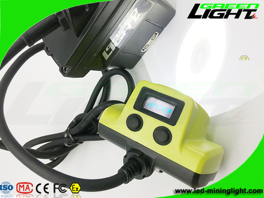 лампа добычи угля 25000lux 530LUM 2.96W подземная