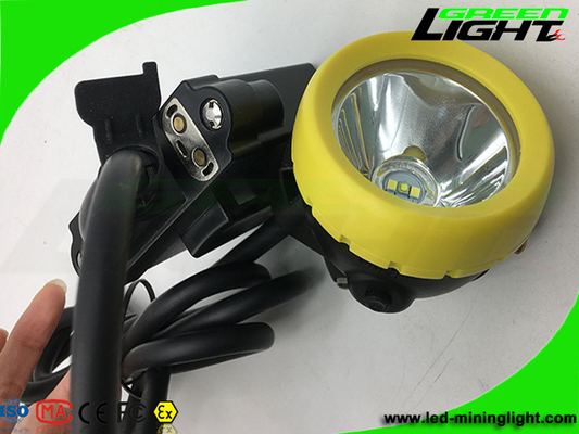 минирование светлое IP68 СИД 350mA 216lum 1.67W перезаряжаемые