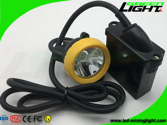 минирование светлое IP68 СИД 350mA 216lum 1.67W перезаряжаемые