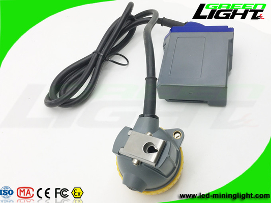 Лампы крышки ПК 1.67W 216lum 15000lux перезаряжаемые минируя