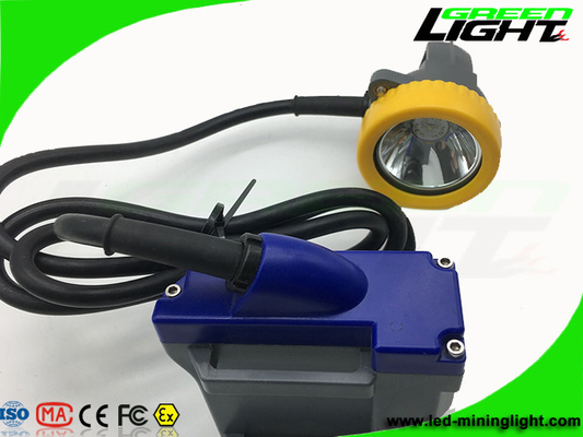 Лампы крышки ПК 1.67W 216lum 15000lux перезаряжаемые минируя