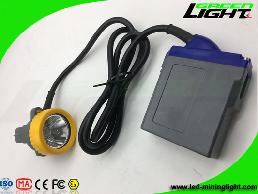 Лампы крышки ПК 1.67W 216lum 15000lux перезаряжаемые минируя