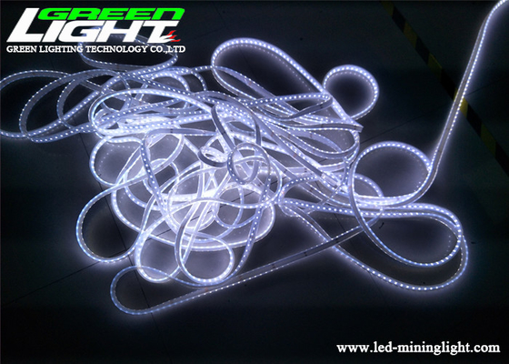 Света прокладки СИД DC36V 20m/Roll 12W 72LEDs/M гибкие