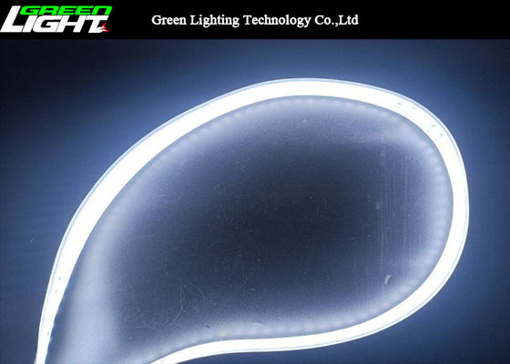 Света прокладки 144LEDs СИД Multi цвета 2000Lum 24V 12W гибкие