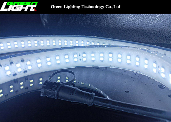 Света прокладки 144LEDs СИД Multi цвета 2000Lum 24V 12W гибкие