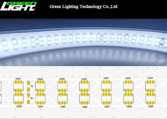 СИД линейные светлые 2000lum/m низшего напряжения AC220V SMD5050