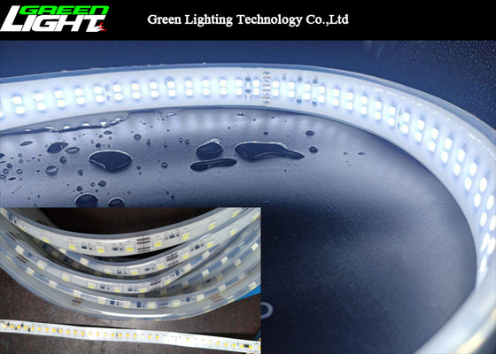 СИД линейные светлые 2000lum/m низшего напряжения AC220V SMD5050