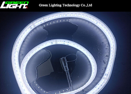 СИД линейные светлые 2000lum/m низшего напряжения AC220V SMD5050