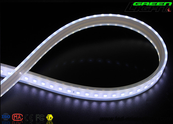 Сверхмощное 2362Lum SMD5050 привело люминер 6500 Кельвин 33W/M тоннеля