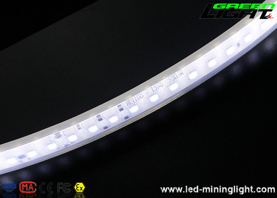 Сверхмощное 2362Lum SMD5050 привело люминер 6500 Кельвин 33W/M тоннеля