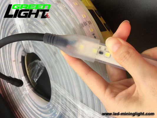 СИД IP68 72 светов прокладки СИД 240W SMD5050 гибкое водоустойчивое