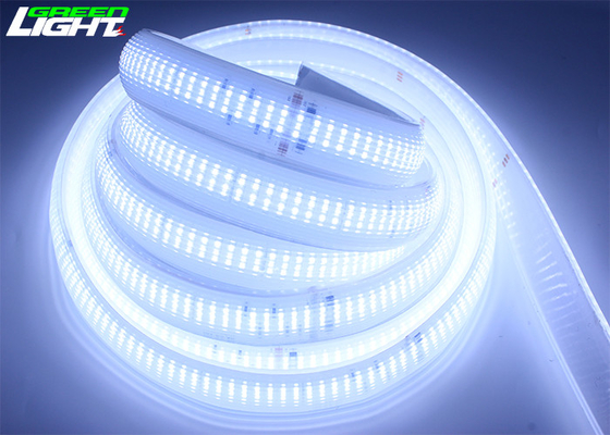 света прокладки SMD5050 СИД 35W 3100lum гибкие 280LEDS/M для подполья
