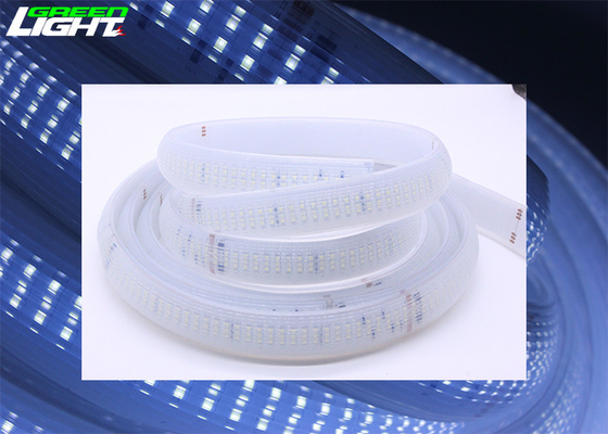 света прокладки SMD5050 СИД 35W 3100lum гибкие 280LEDS/M для подполья
