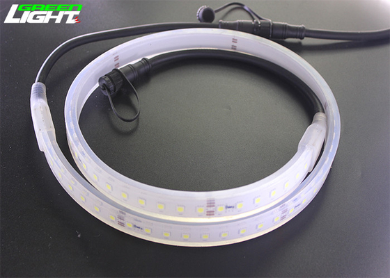 100m/ Света прокладки 220V СИД крена SMD2835 гибкие 280LEDs/M AC220V