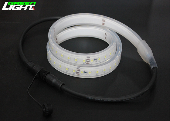 100m/ Света прокладки 220V СИД крена SMD2835 гибкие 280LEDs/M AC220V