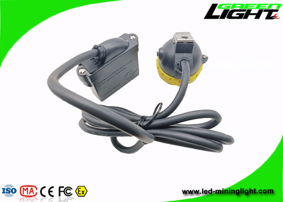 Горнорабочий IP68 1.65W 450mA привела лампу крышки связыванное 20hs 216Lum