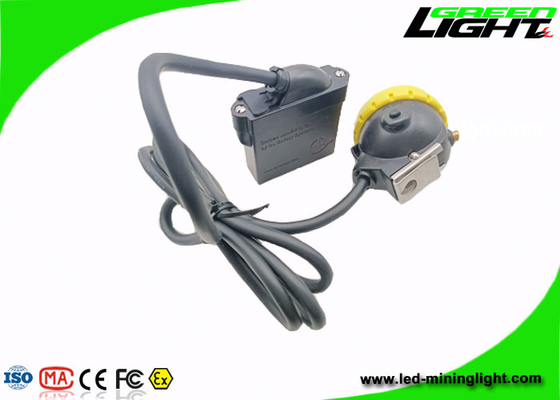Горнорабочий IP68 1.65W 450mA привела лампу крышки связыванное 20hs 216Lum