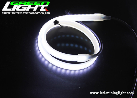 Супер ужесточать подземная прокладка 72leds 15W/M СИД Smd5050