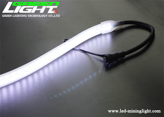 Супер ужесточать подземная прокладка 72leds 15W/M СИД Smd5050